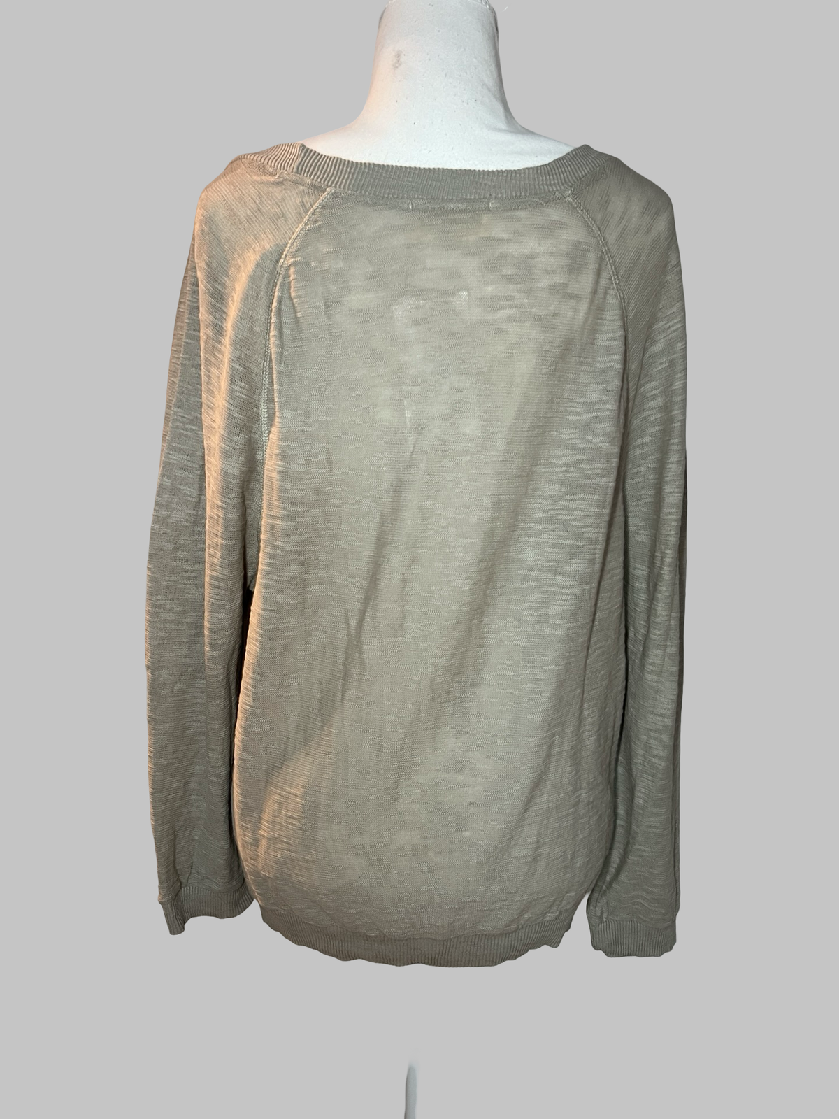 Pull American Vintage