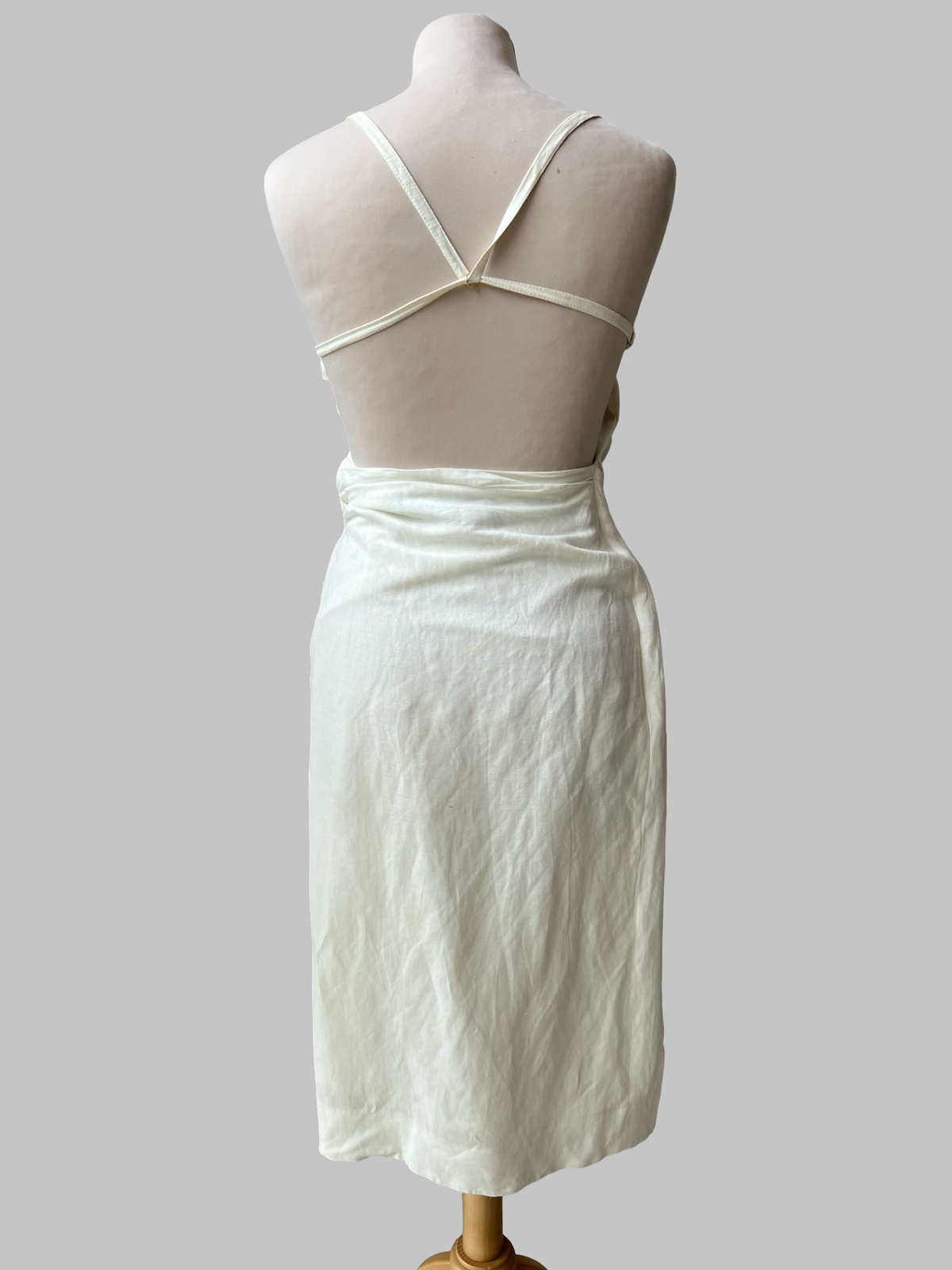 Robe Jacquemus