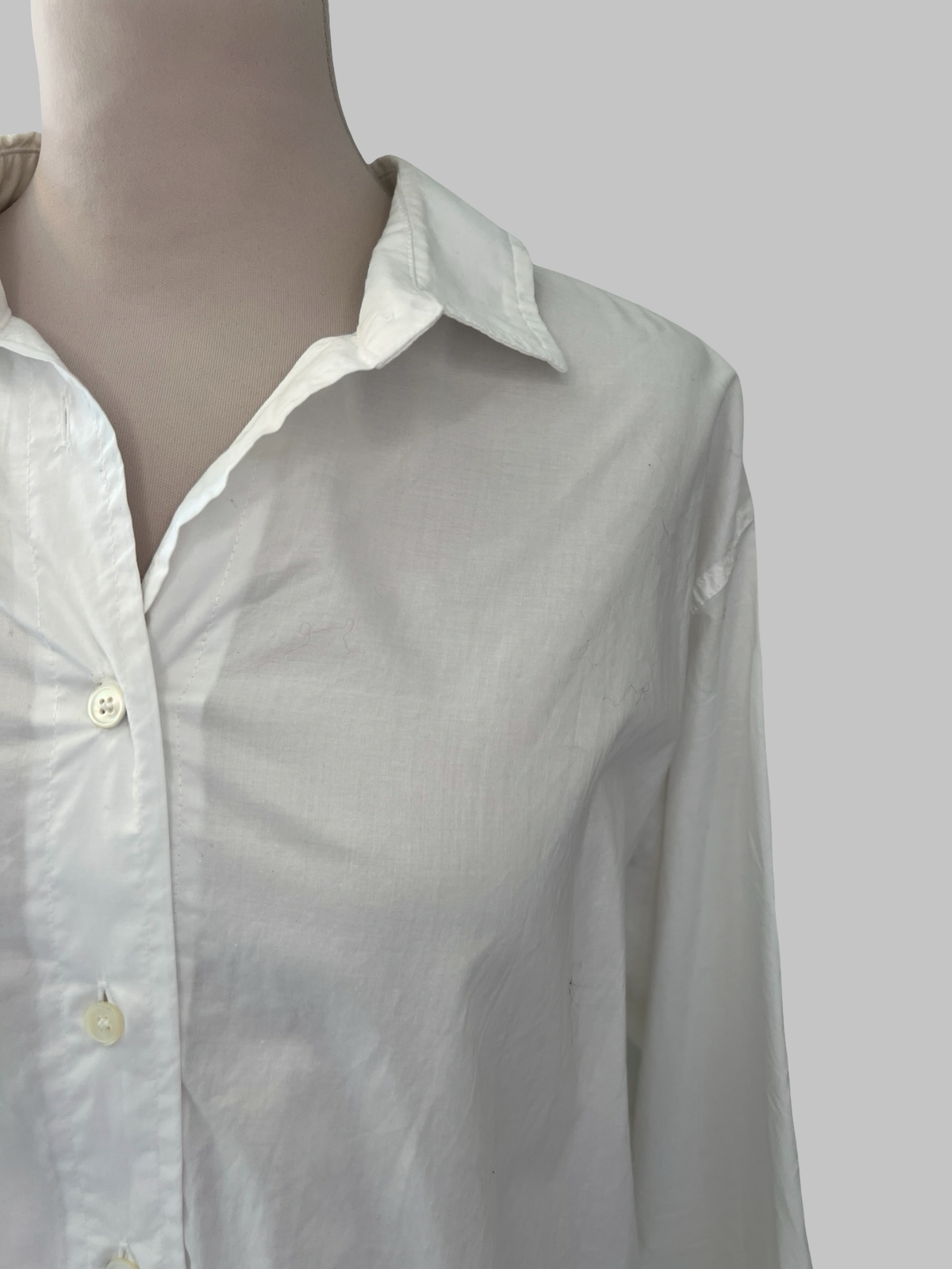 Chemise The Frankie Shop
