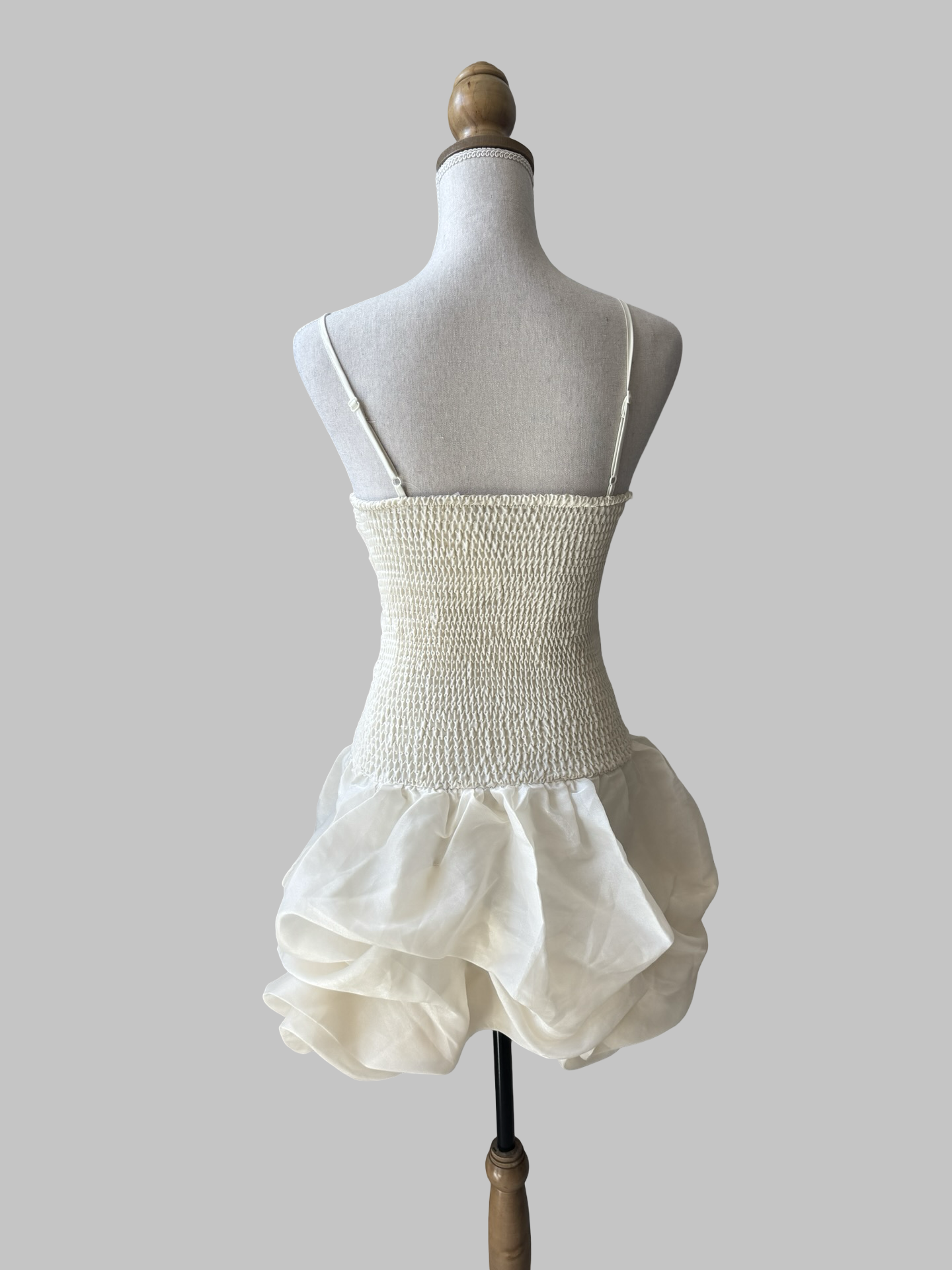 Robe Ballon