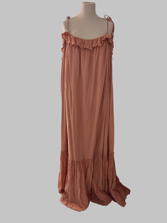 Robe Loup Charmant