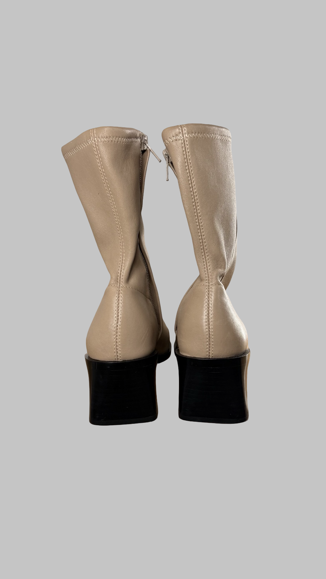 Bottines &OtherStories