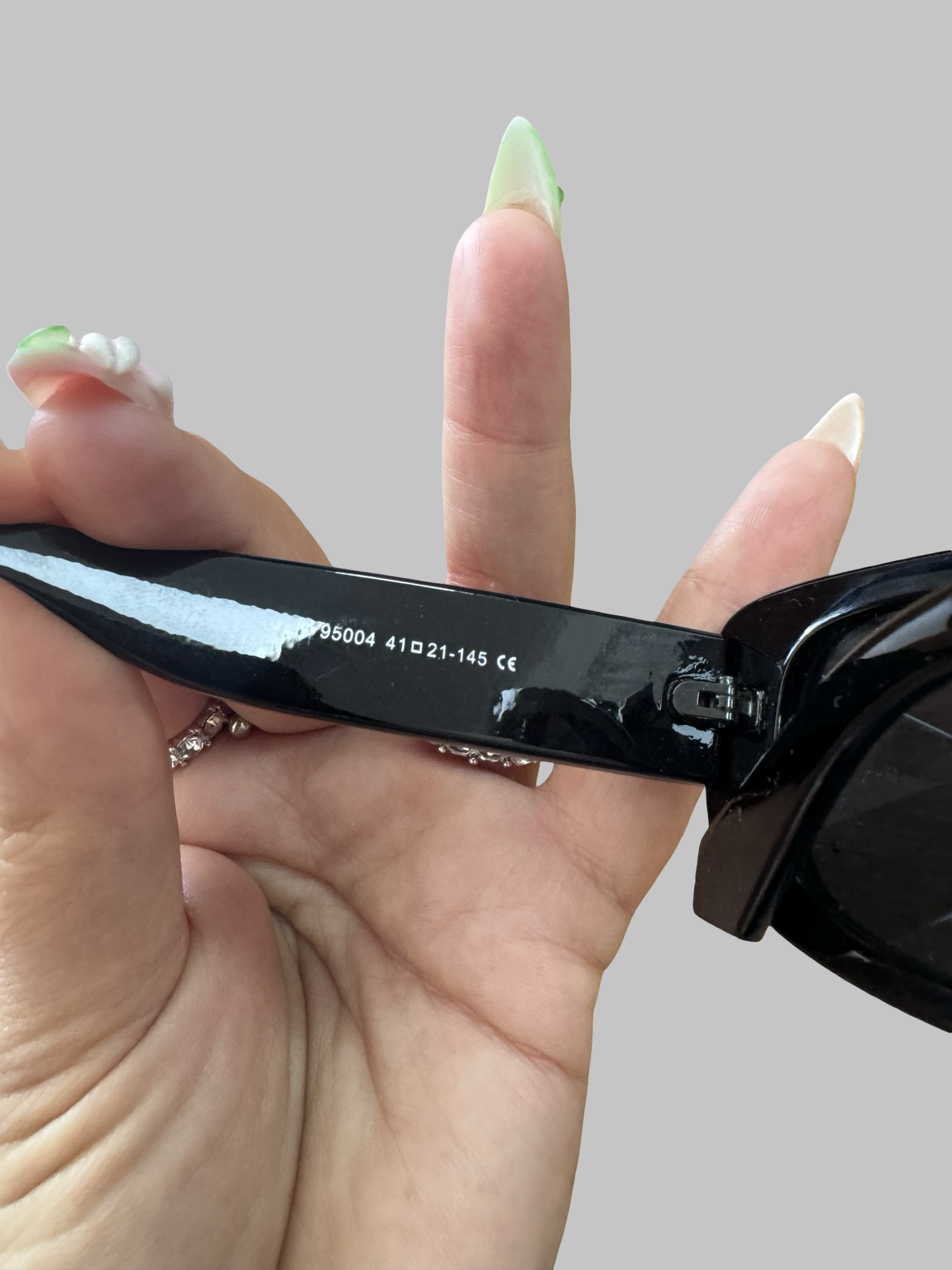 Lunettes Floucia