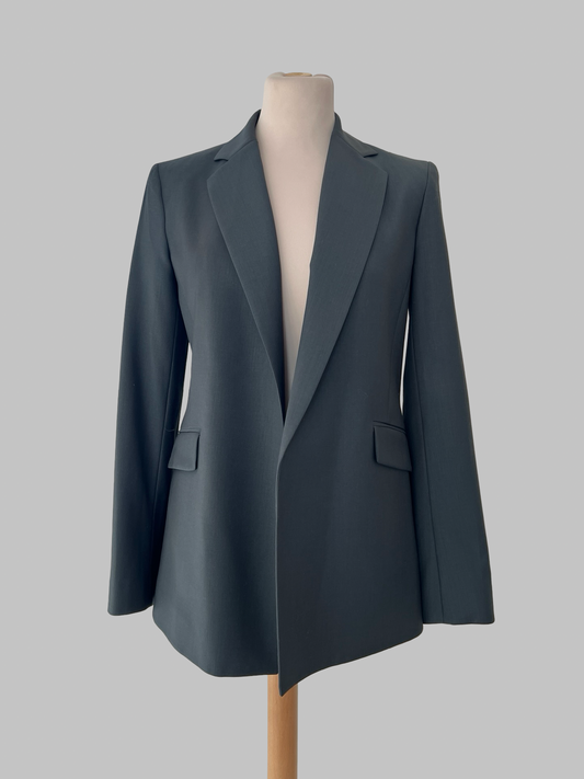 Blazer structuré