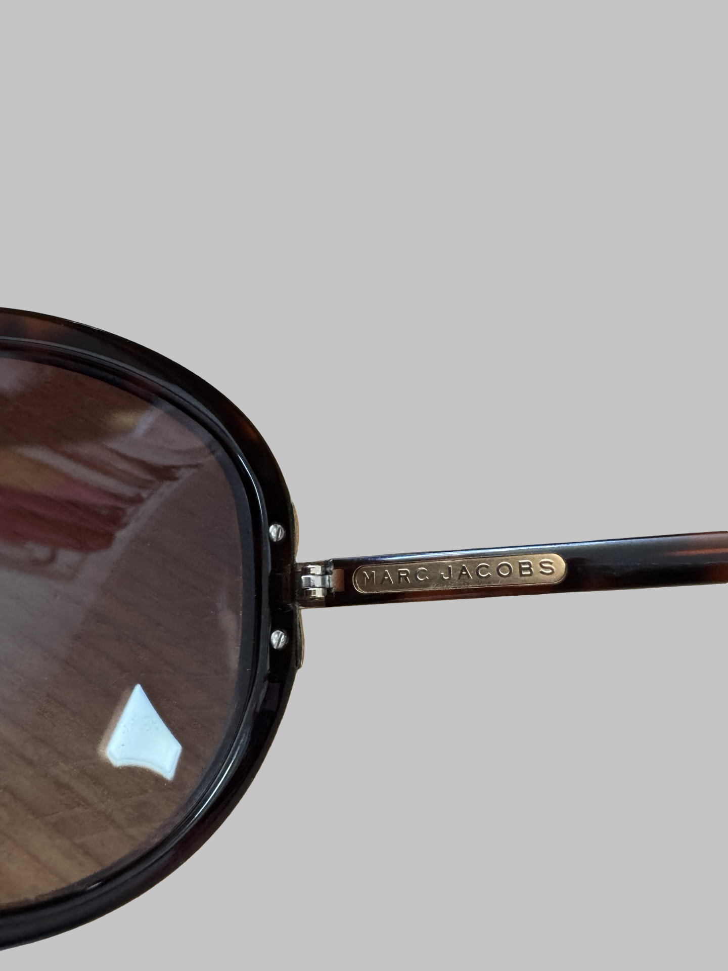 Lunettes Marc Jacobs