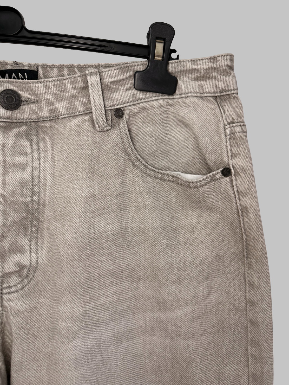 Jeans Boohoo man