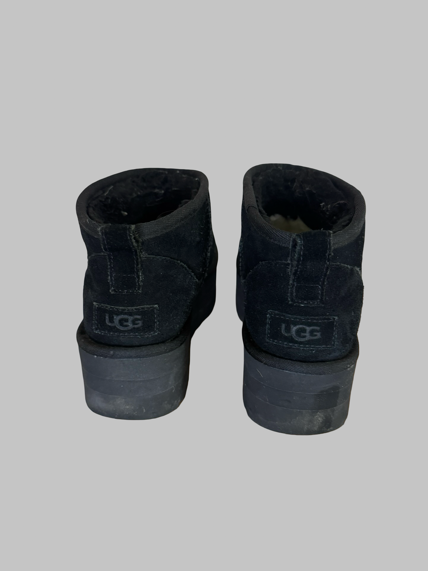 Bottines Ugg