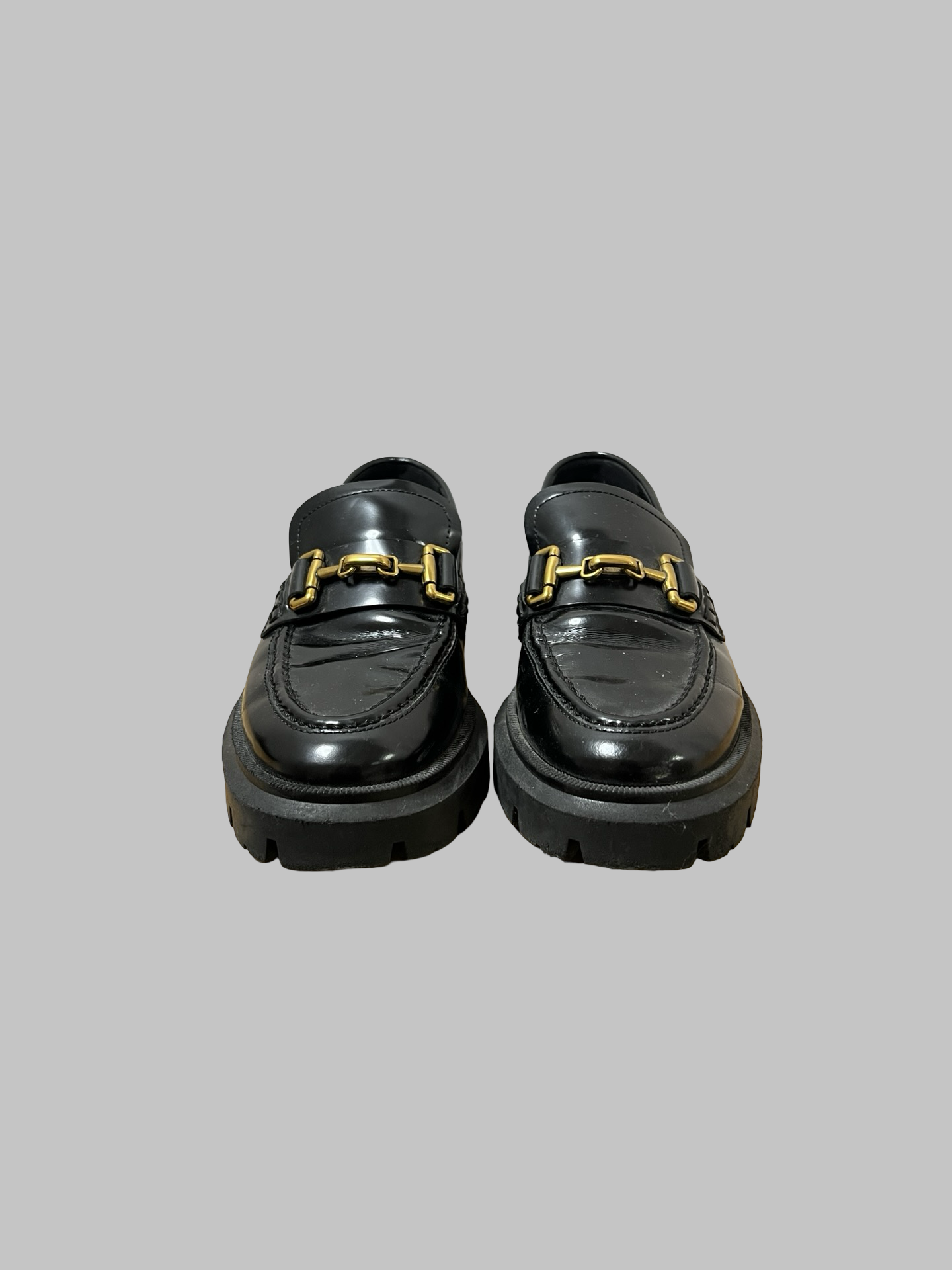 Mocassins Massimo Dutti