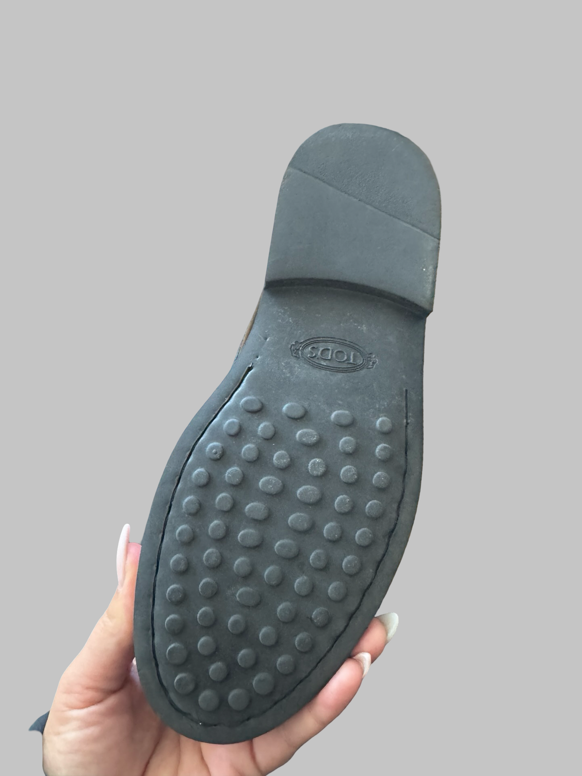 Mocassins Tod’s