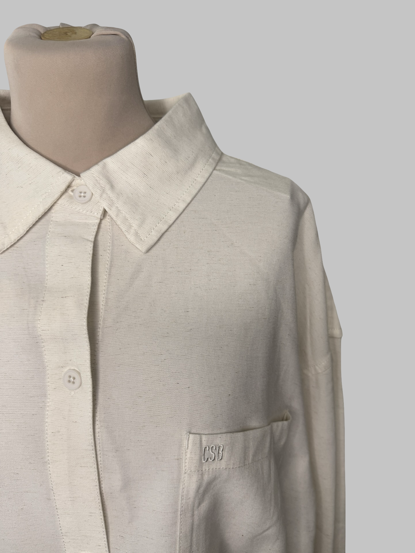Chemise Csb