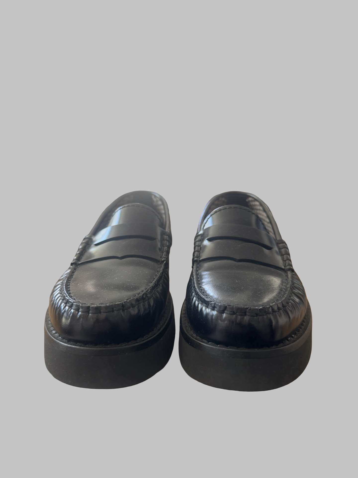 Mocassins Tod’s