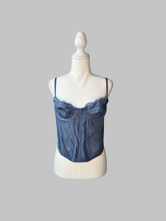 Corset Aiki KeyLook