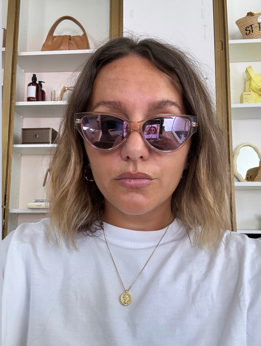 Lunettes Eureka
