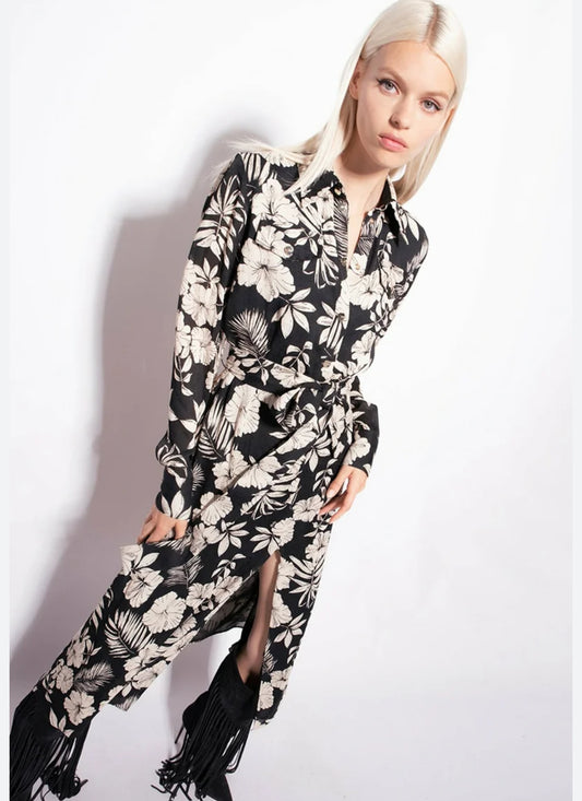 Robe Pinko