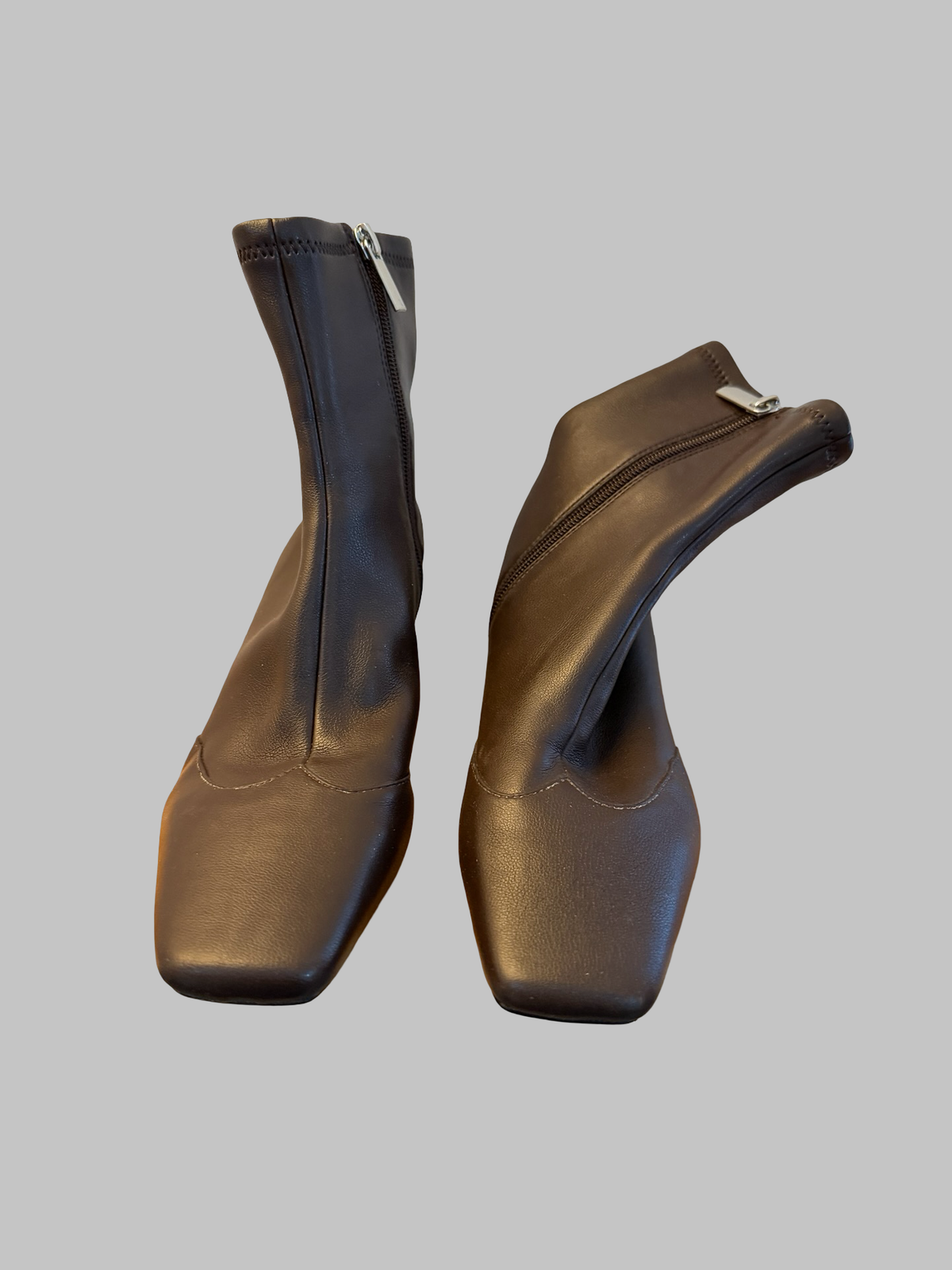 Bottines Steve Madden