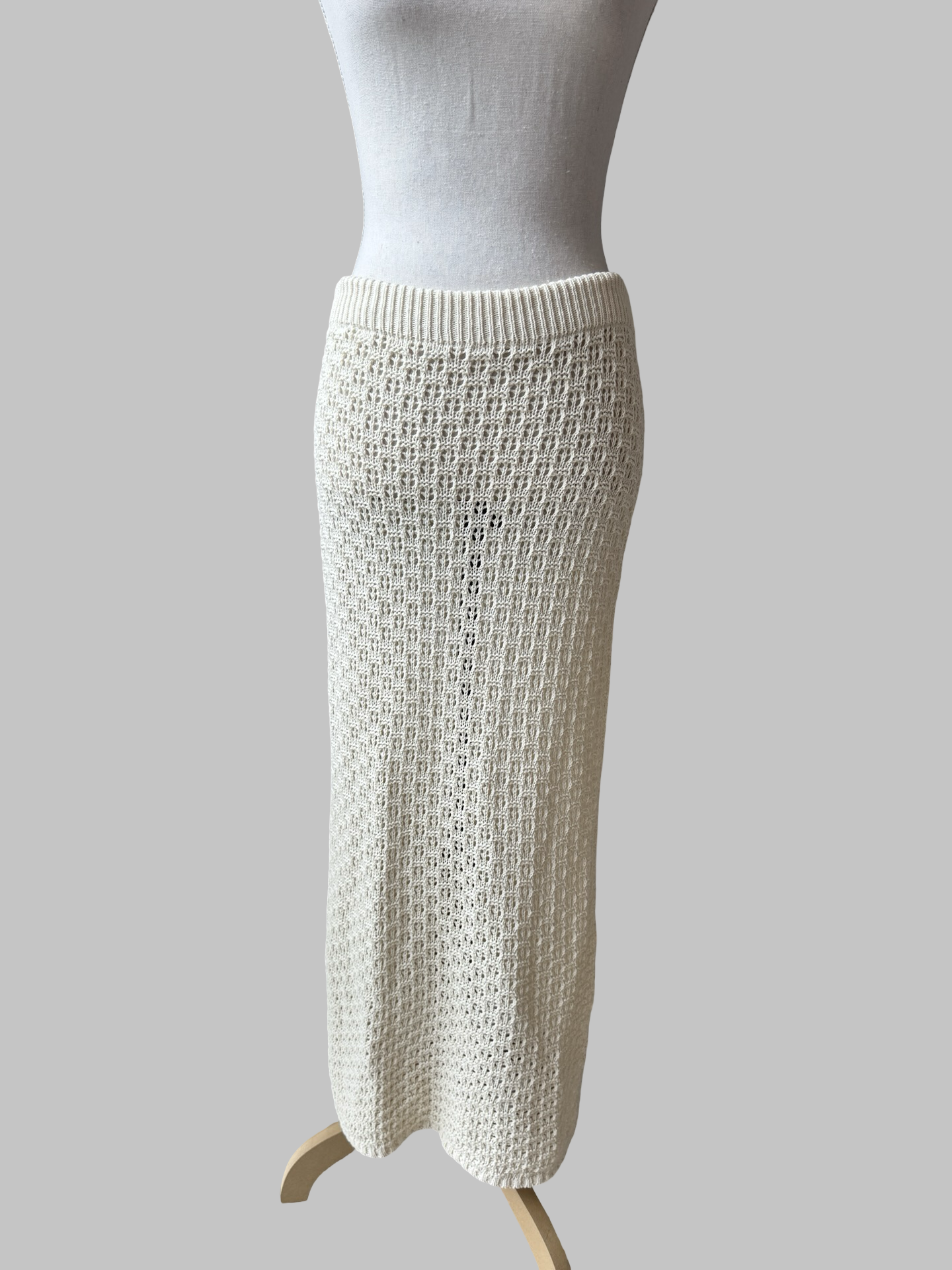 Ensemble crochet