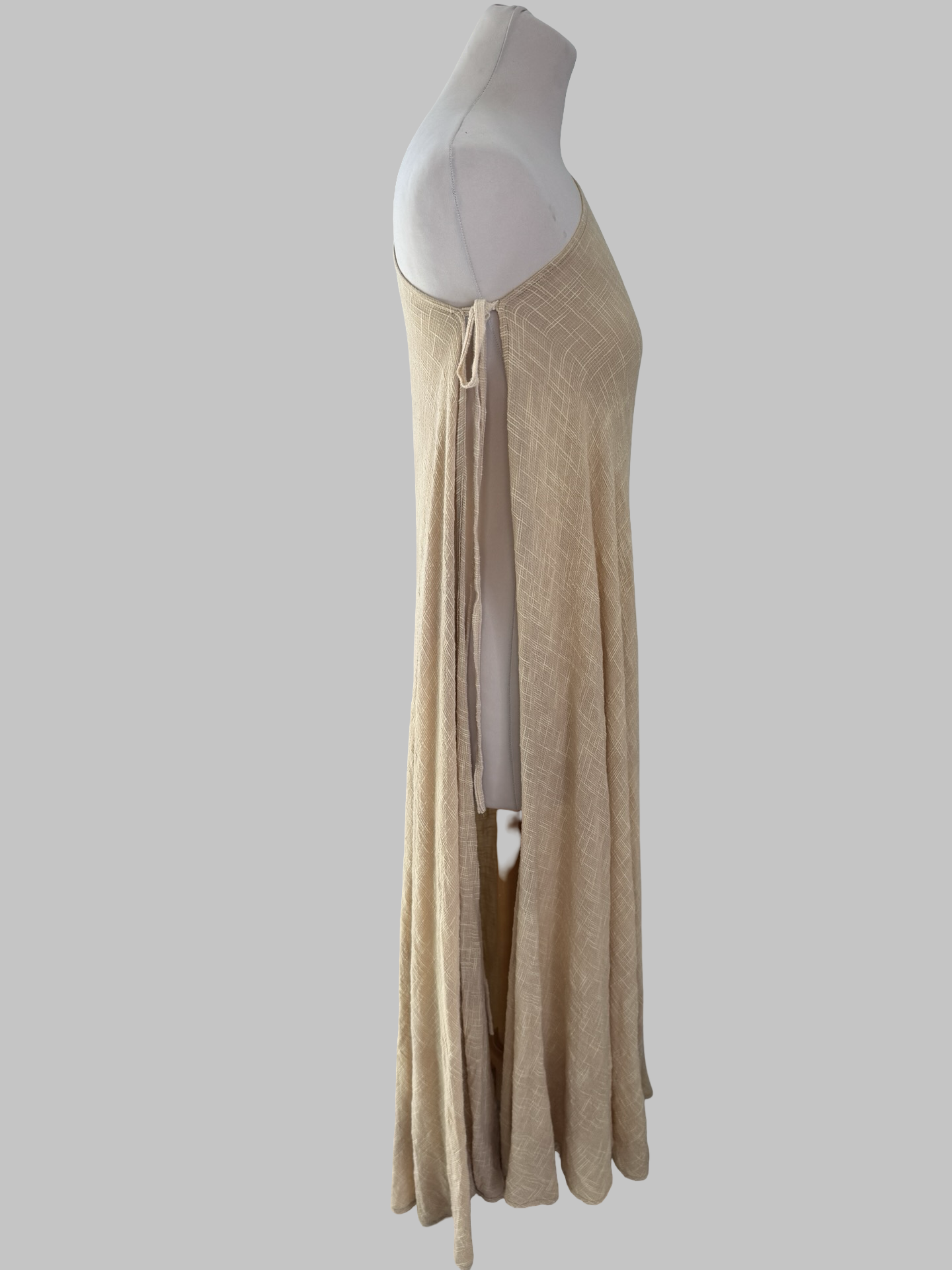 Robe tunique Tulum