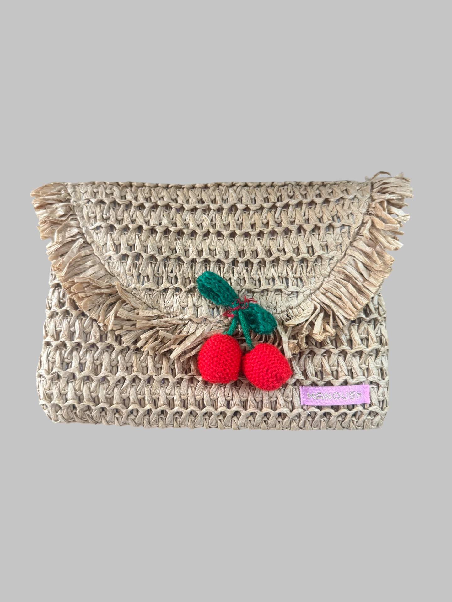 Pochette Manoush