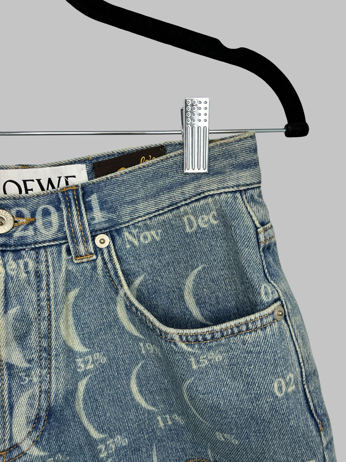 Short Loewe