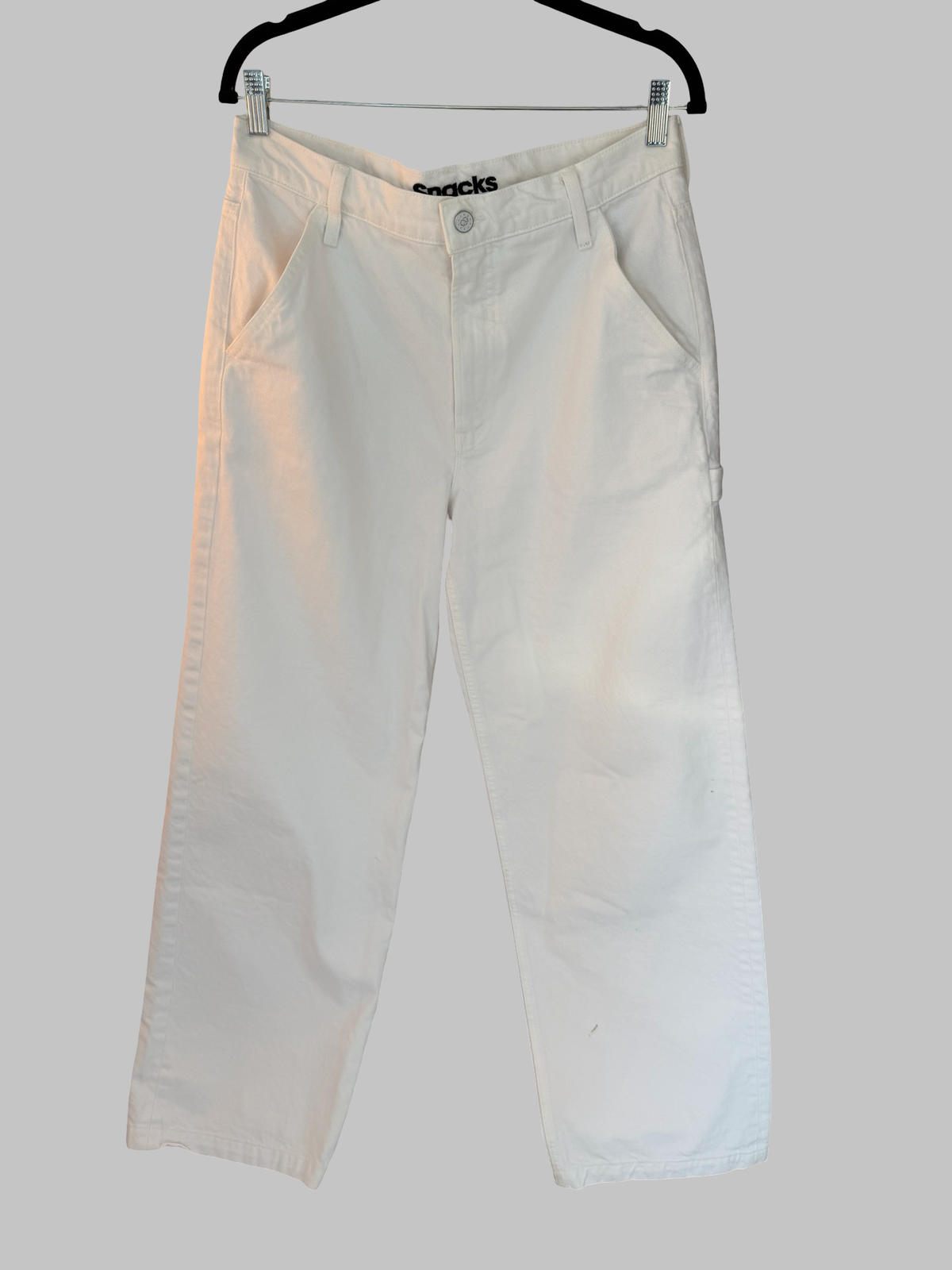Jeans Snacks LA