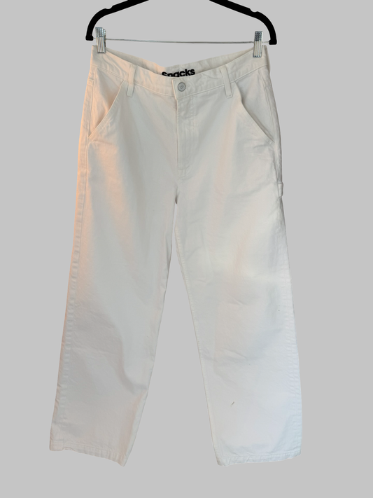 Jeans Snacks LA