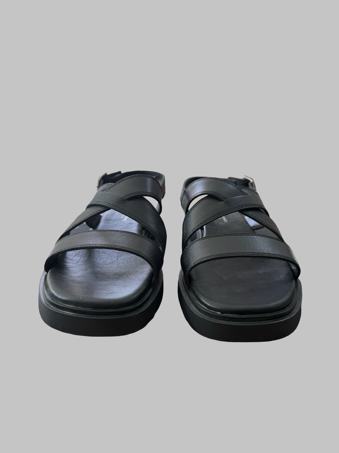 Sandales Vagabond