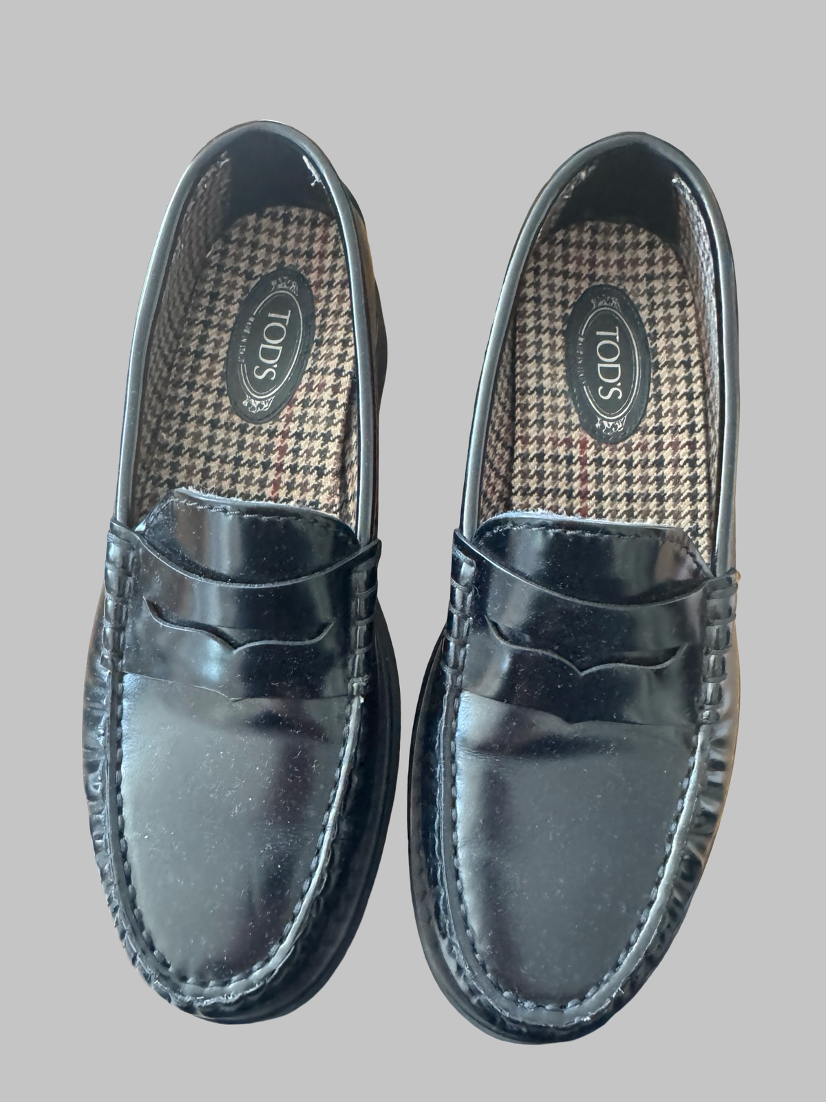 Mocassins Tod’s