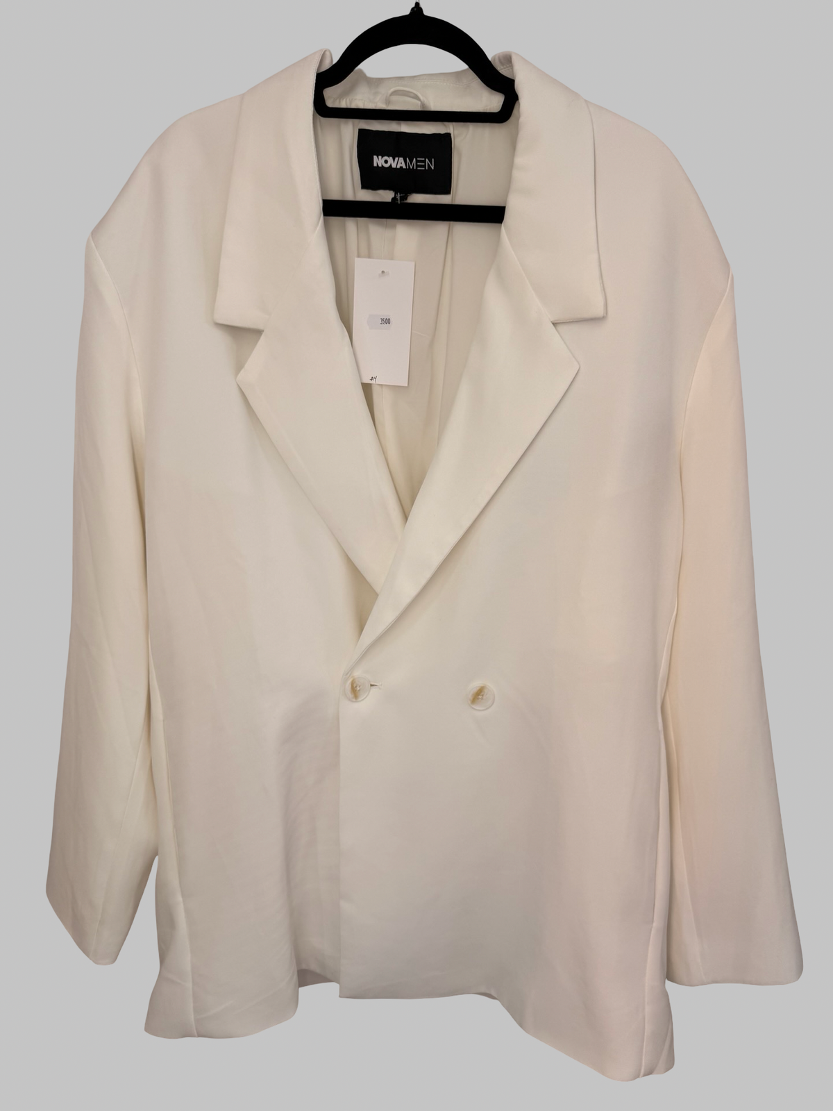Blazer Nova Men