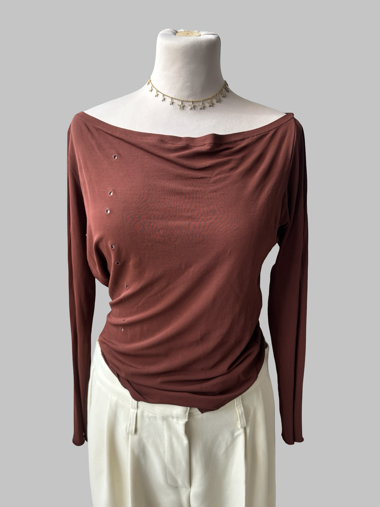 Pull Jean Paul Gaultier