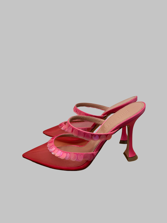Mules Britt Netta