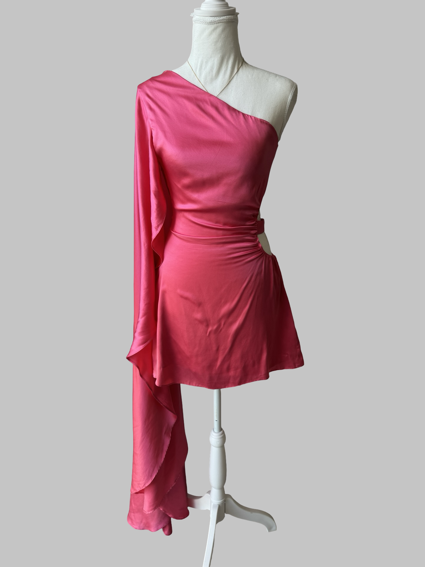 Robe Cult Gaia