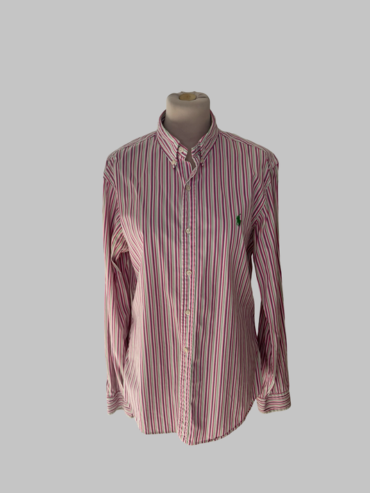 Chemise Ralph Lauren
