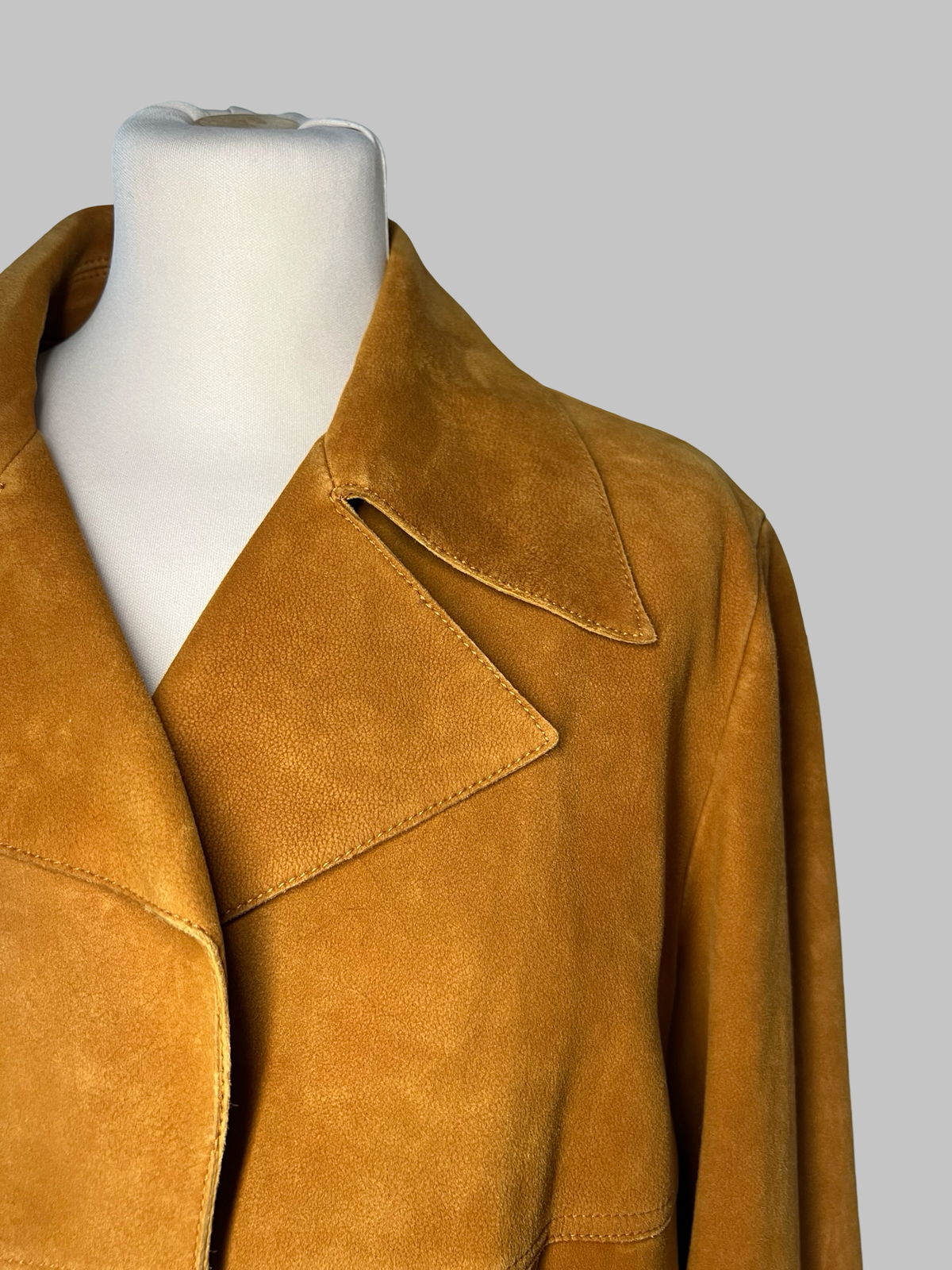Manteau Akris