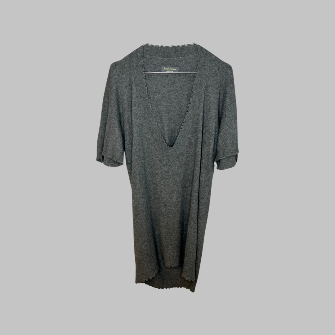 Robe pull Zadig&Voltaire