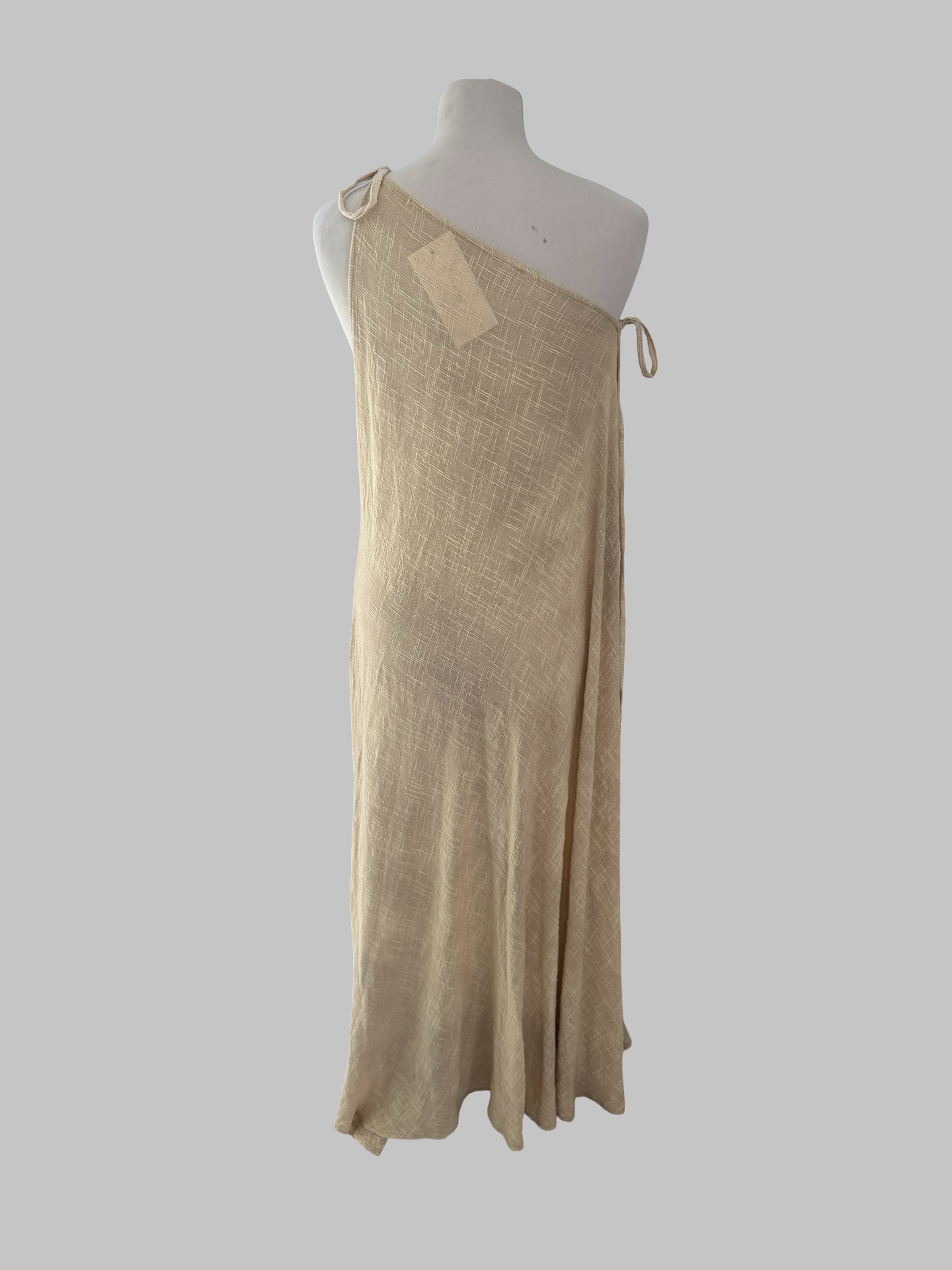 Robe tunique Tulum