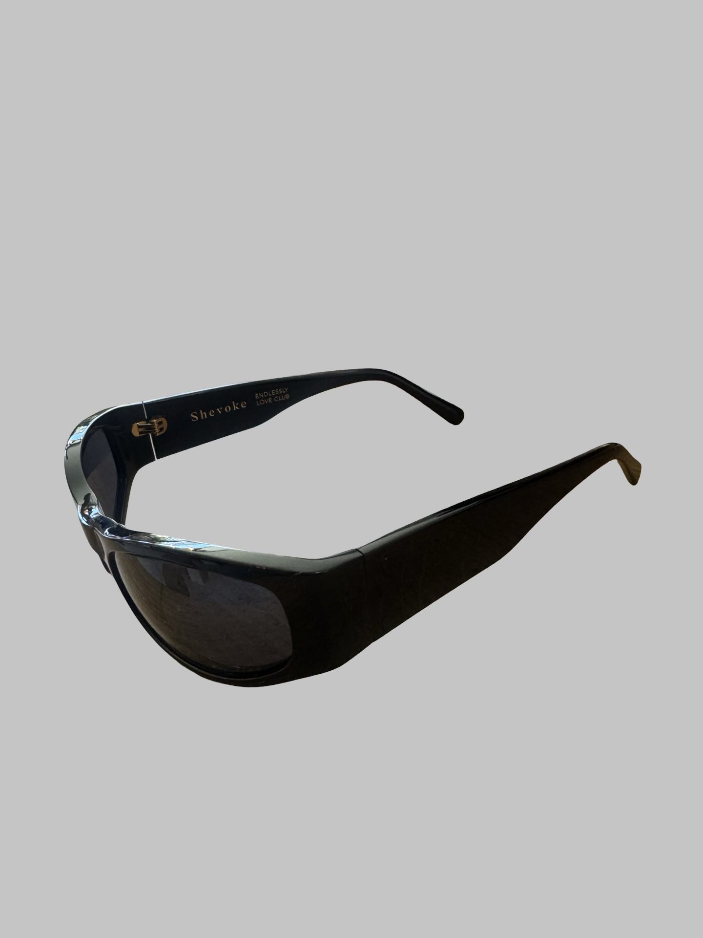 Lunettes Shevoke