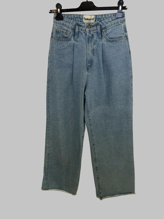 Jeans Lamarel