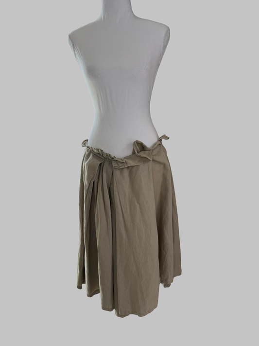 Jupe Dries Van Noten