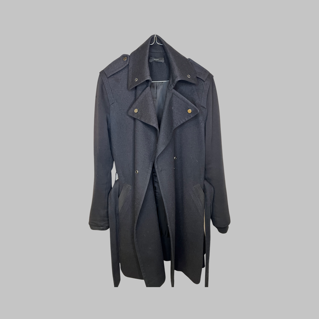 Manteau Diesel