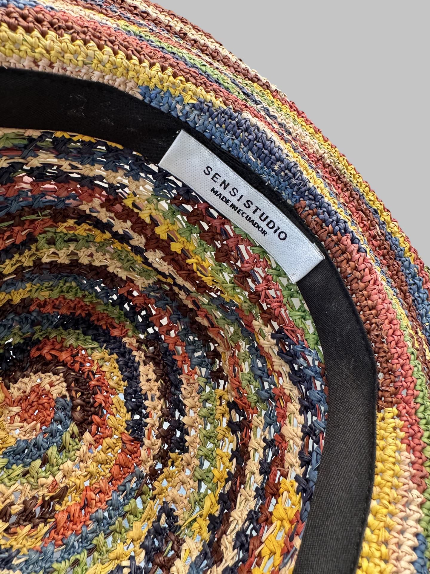 Chapeau Sensi Studio