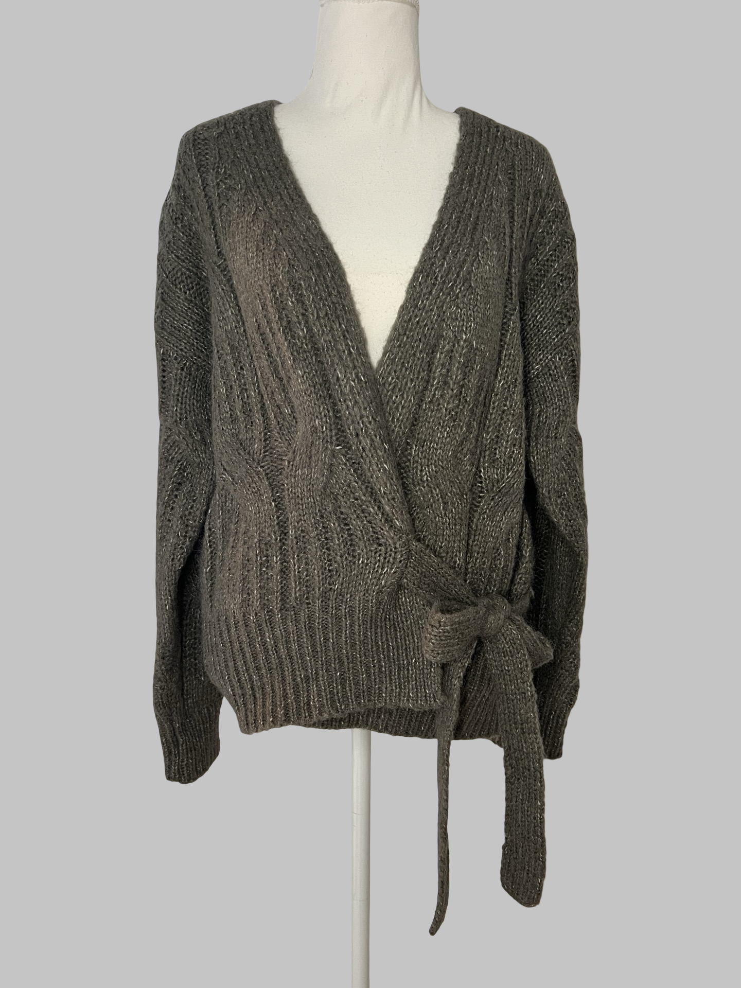 Cardigan Millenium