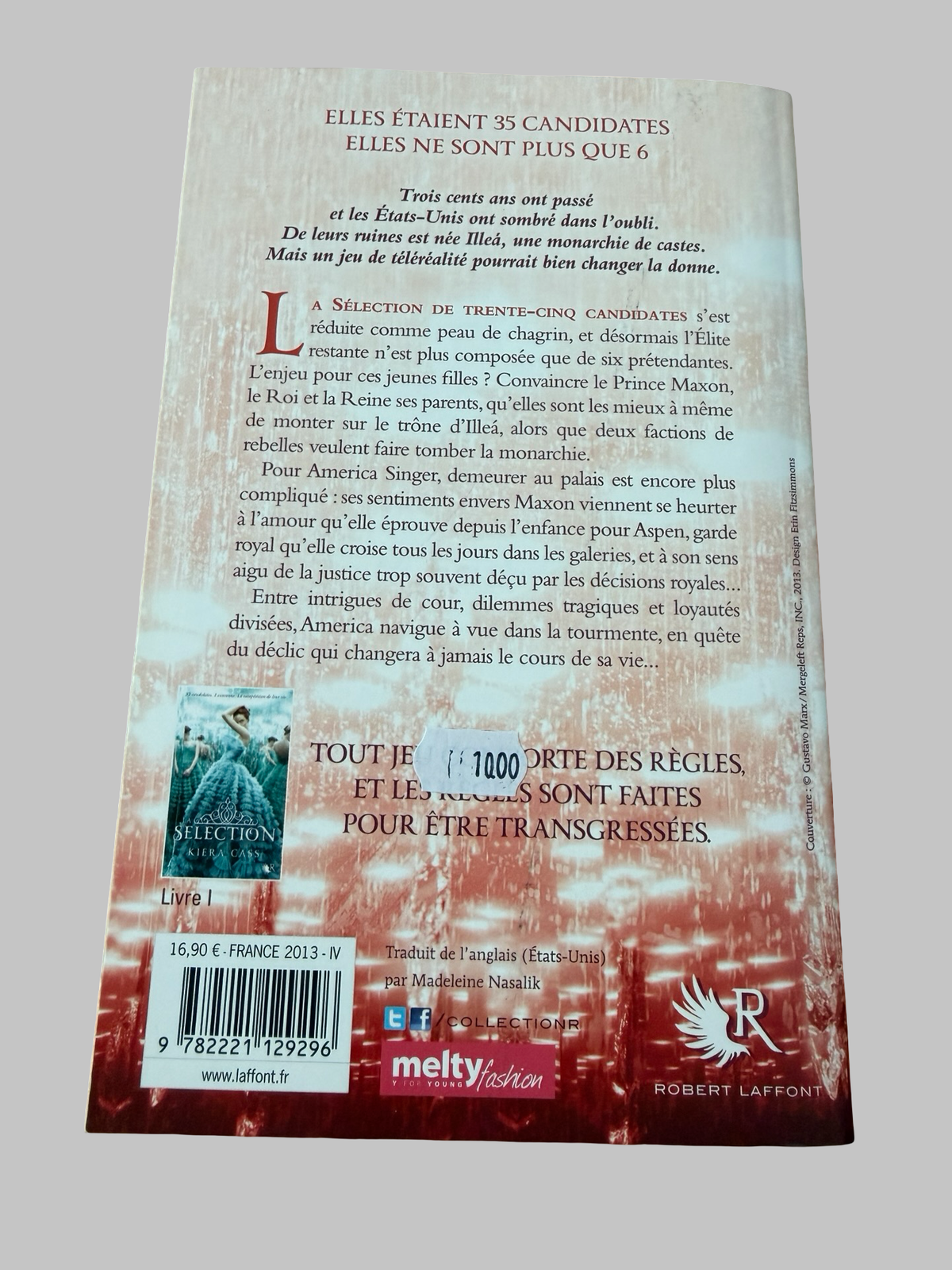 Livres divers