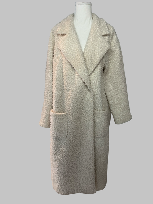 Manteau Vicario Cinque