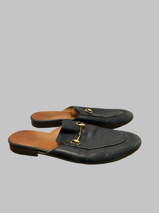 Mules Gucci