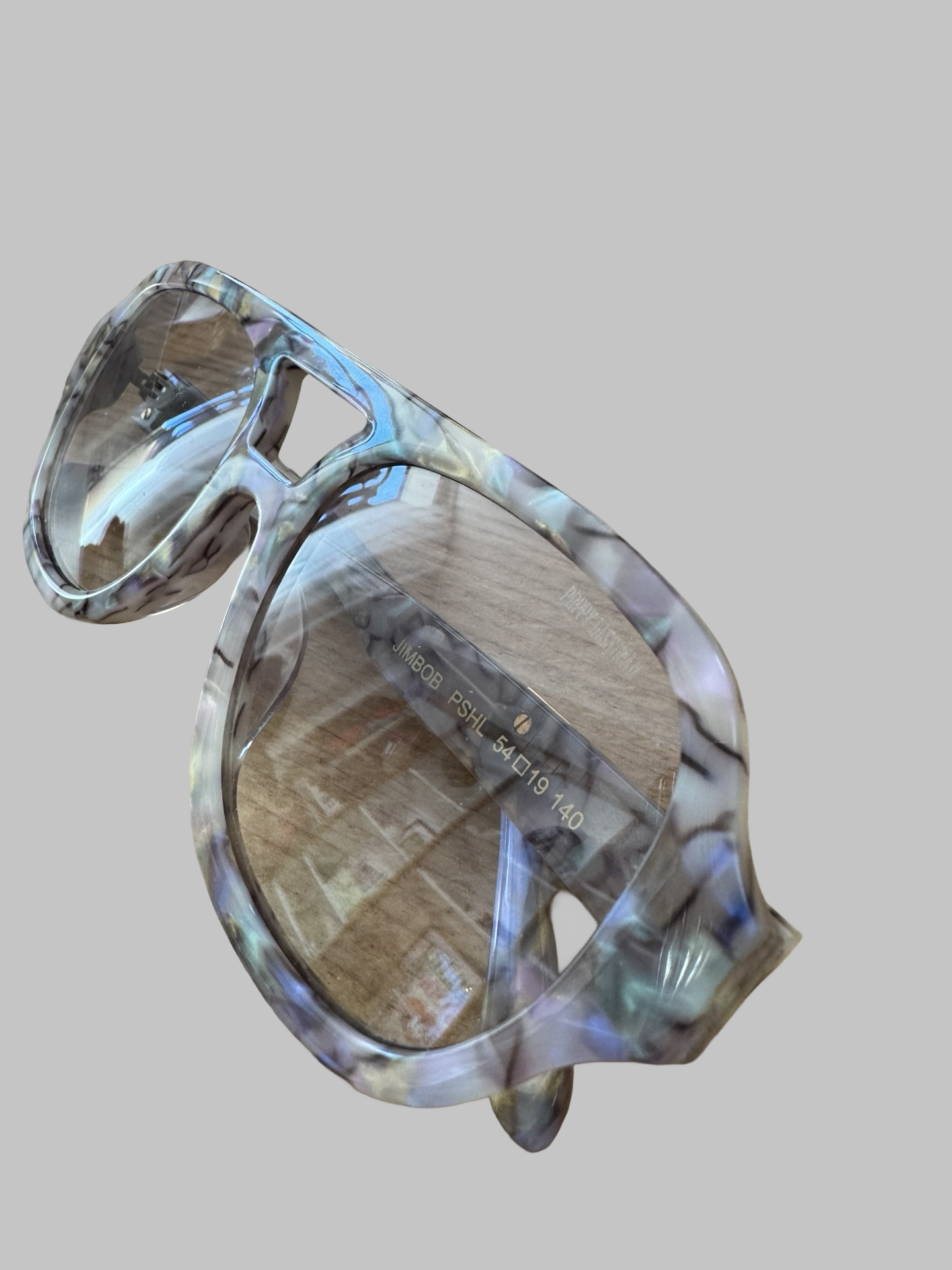 Lunettes Poppy Lissiman