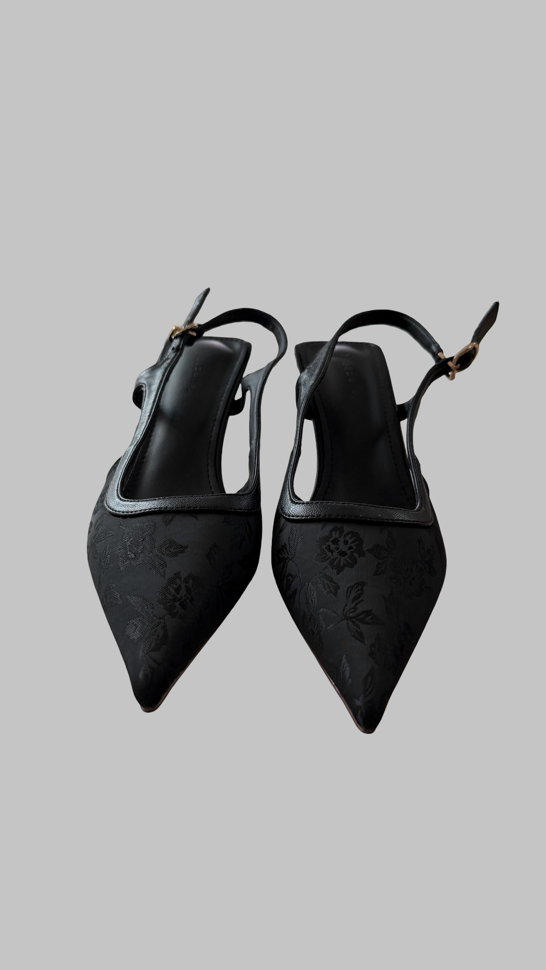 Mules Miss Beney