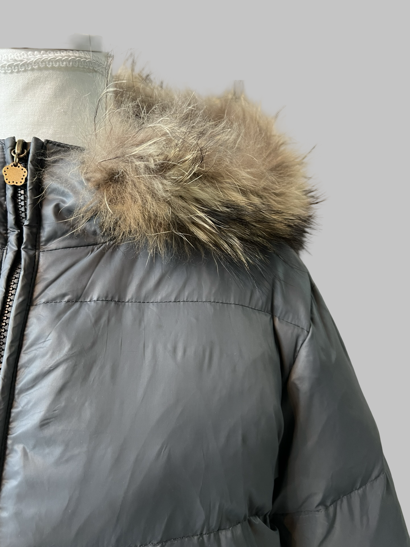 Doudoune Gérard Darel