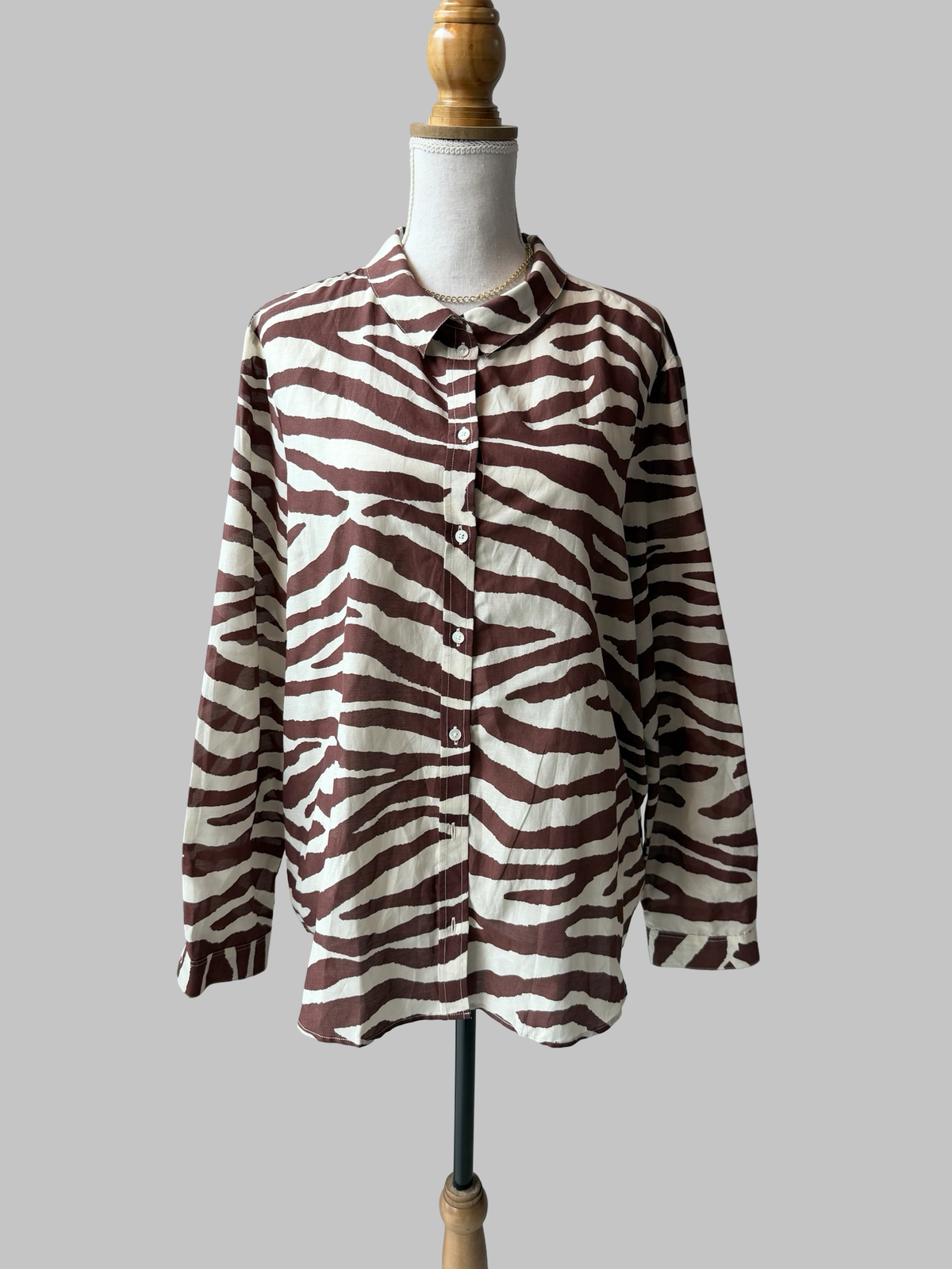 Chemise Sézane