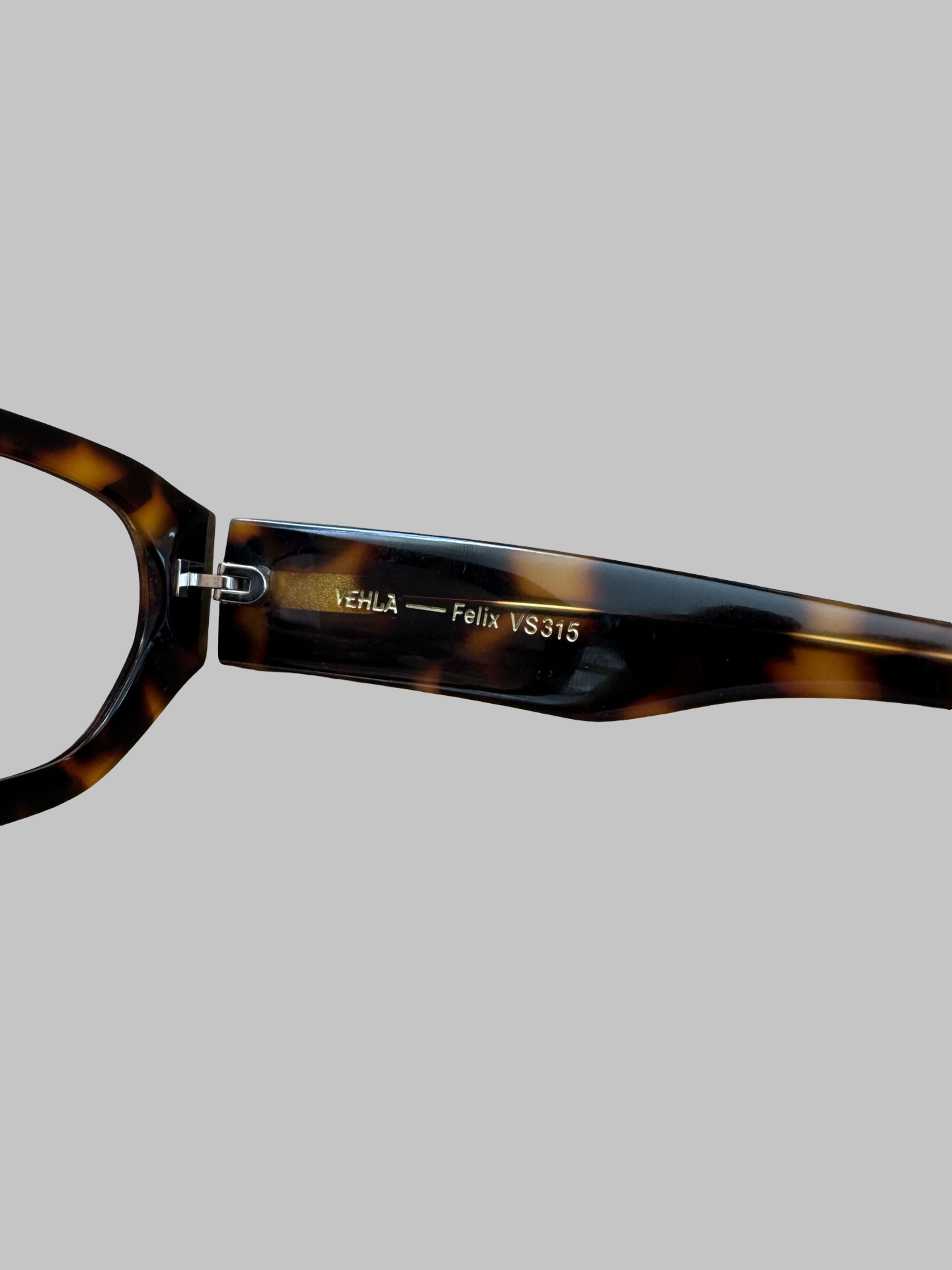 Lunettes Vehla