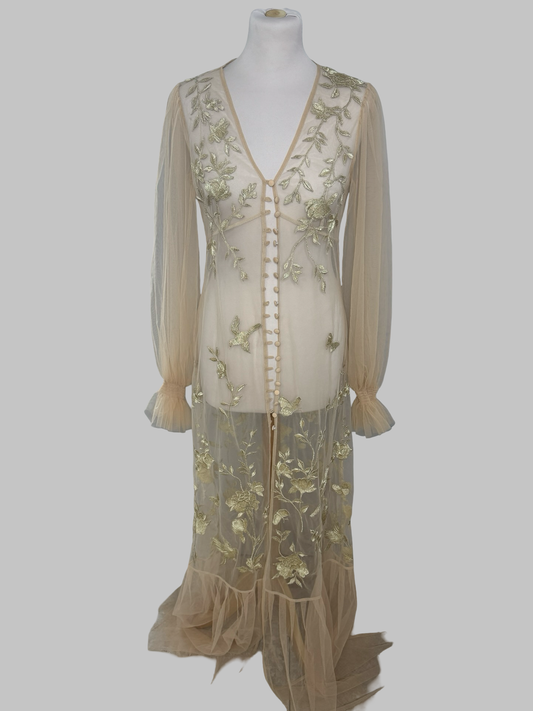 Robe Apilat